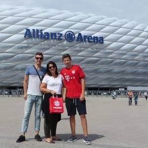 Meet your Posher, Susan